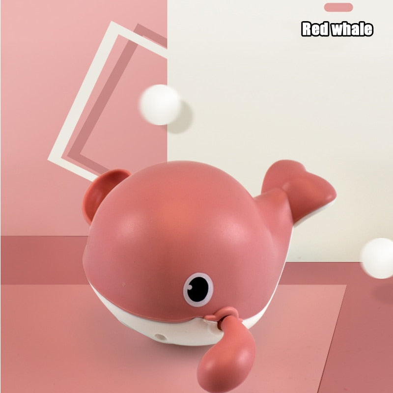 Baby Bath Toys for Fun